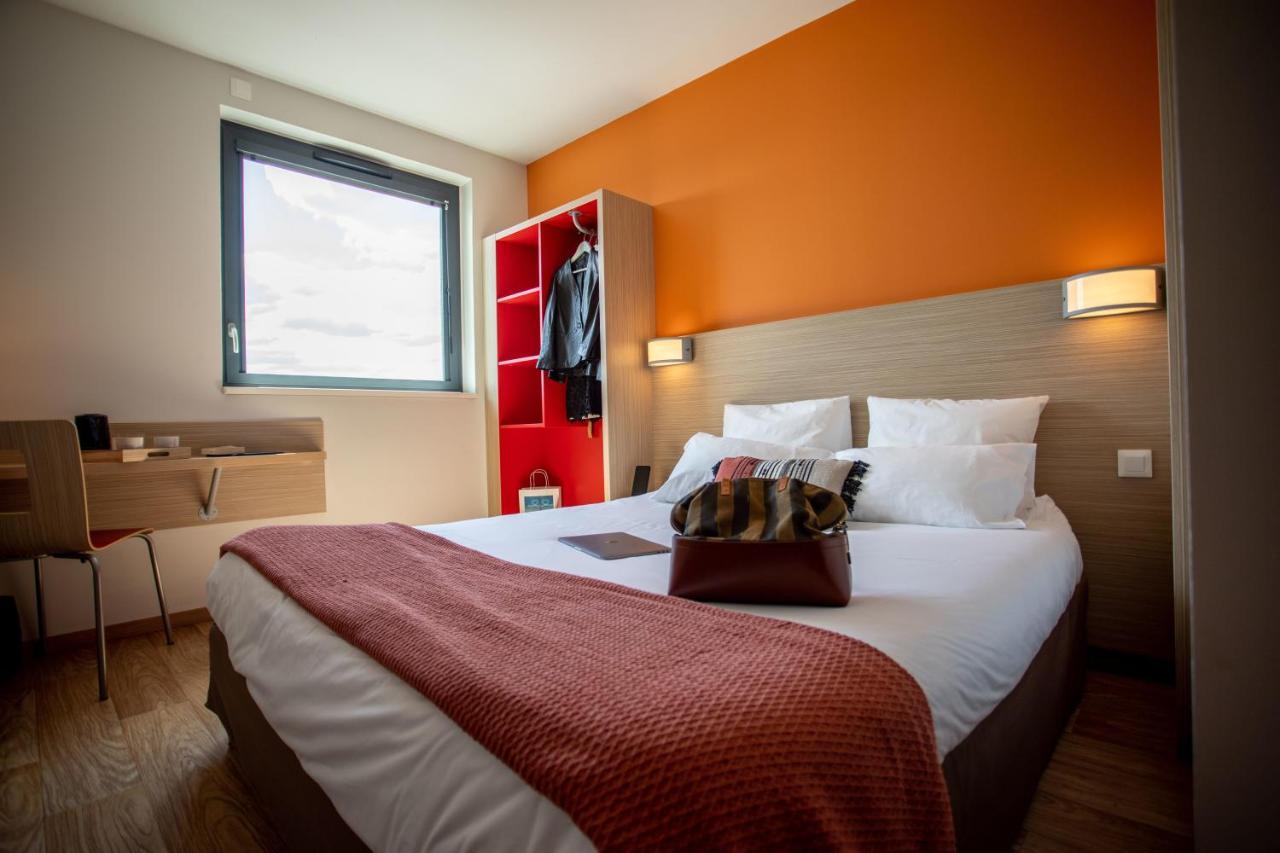 Oneloft Hotel Obernai Exterior photo