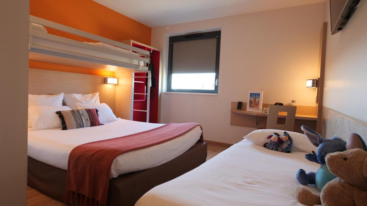 Oneloft Hotel Obernai Exterior photo