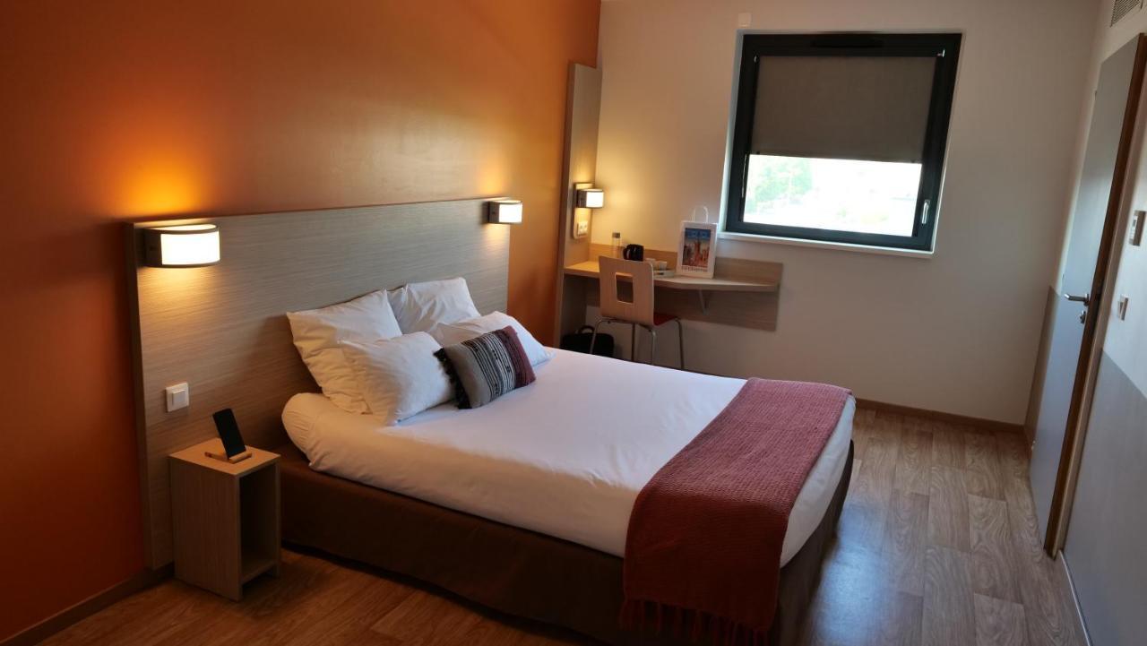 Oneloft Hotel Obernai Exterior photo