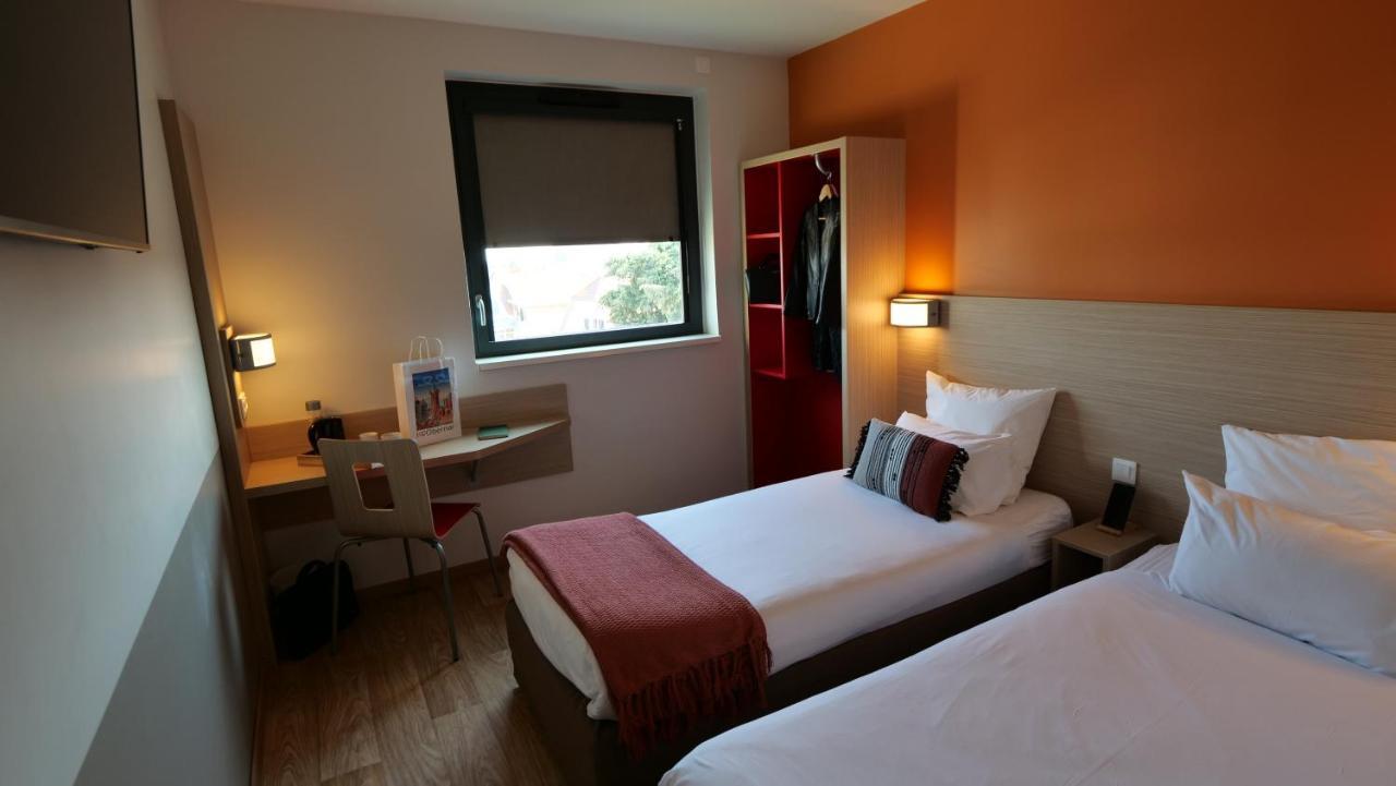 Oneloft Hotel Obernai Exterior photo