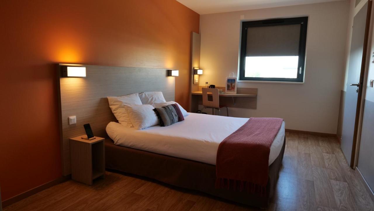 Oneloft Hotel Obernai Exterior photo