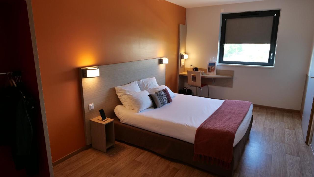 Oneloft Hotel Obernai Exterior photo